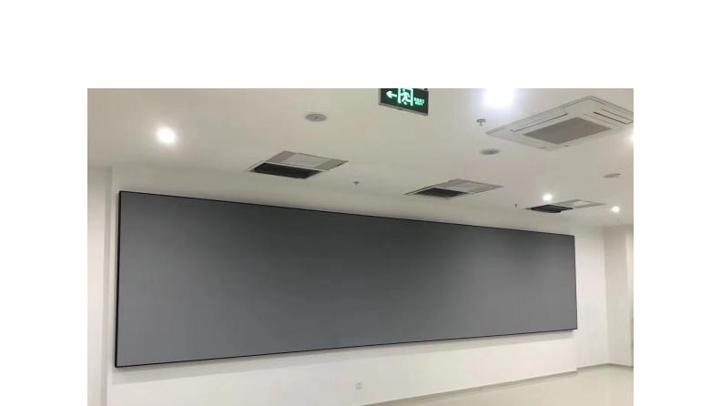 激光電視抗光幕有120寸的嗎？答案會(huì)讓你驚訝【南京東宇音響】